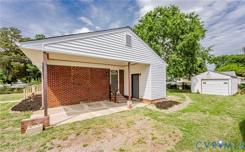 Tiny photo for 110 Raines Avenue, Henrico, VA 23150 (MLS # 2616367)