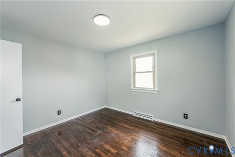 Tiny photo for 110 Raines Avenue, Henrico, VA 23150 (MLS # 2616367)