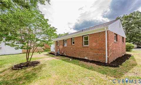 Tiny photo for 110 Raines Avenue, Henrico, VA 23150 (MLS # 2616367)