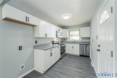 Tiny photo for 110 Raines Avenue, Henrico, VA 23150 (MLS # 2616367)