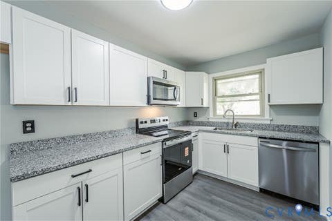 Tiny photo for 110 Raines Avenue, Henrico, VA 23150 (MLS # 2616367)
