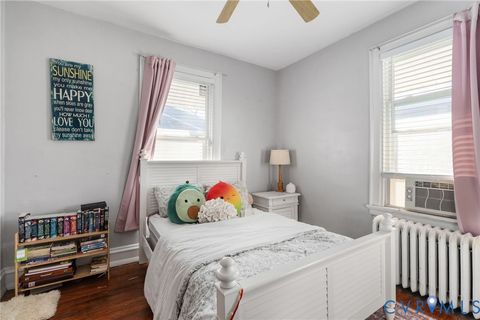 Tiny photo for 2926 Hawthorne Avenue, Richmond, VA 23222 (MLS # 2532089)