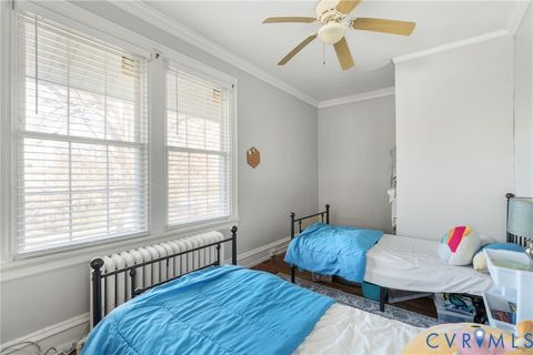 Tiny photo for 2926 Hawthorne Avenue, Richmond, VA 23222 (MLS # 2532089)