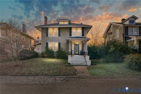Photo of 2926 Hawthorne Avenue, Richmond, VA 23222 (MLS # 2532089)