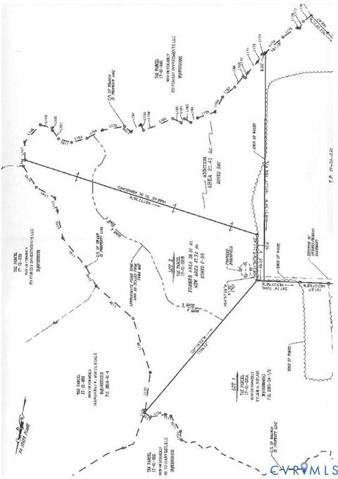 Tiny photo for 12107 Jones Town Drive, Ivor, VA 23866 (MLS # 2614006)