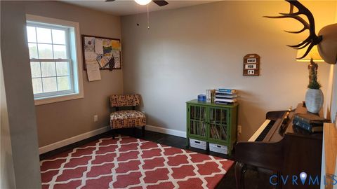 Tiny photo for 12107 Jones Town Drive, Ivor, VA 23866 (MLS # 2614006)