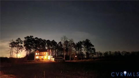 Tiny photo for 12107 Jones Town Drive, Ivor, VA 23866 (MLS # 2614006)