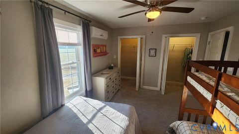 Tiny photo for 12107 Jones Town Drive, Ivor, VA 23866 (MLS # 2614006)