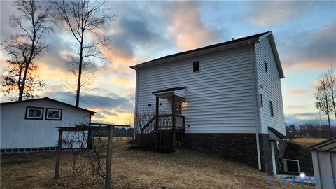 Tiny photo for 12107 Jones Town Drive, Ivor, VA 23866 (MLS # 2614006)