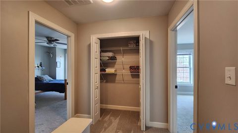Tiny photo for 12107 Jones Town Drive, Ivor, VA 23866 (MLS # 2614006)