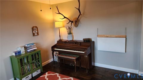 Tiny photo for 12107 Jones Town Drive, Ivor, VA 23866 (MLS # 2614006)