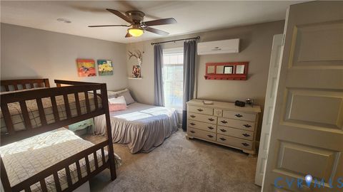 Tiny photo for 12107 Jones Town Drive, Ivor, VA 23866 (MLS # 2614006)