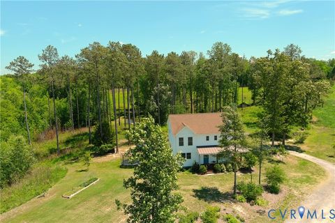 Tiny photo for 12107 Jones Town Drive, Ivor, VA 23866 (MLS # 2614006)