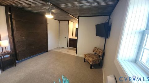 Tiny photo for 12107 Jones Town Drive, Ivor, VA 23866 (MLS # 2614006)