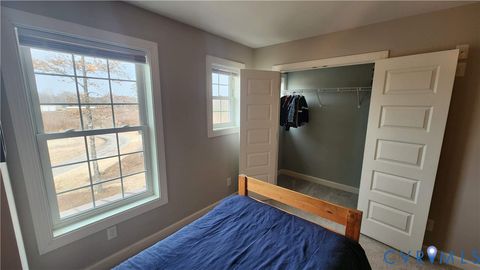 Tiny photo for 12107 Jones Town Drive, Ivor, VA 23866 (MLS # 2614006)