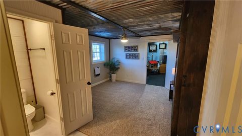 Tiny photo for 12107 Jones Town Drive, Ivor, VA 23866 (MLS # 2614006)