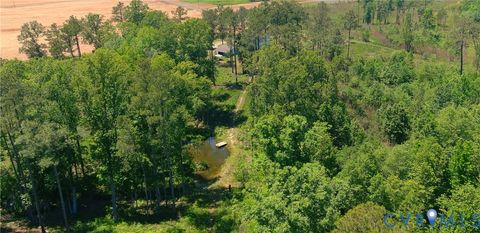 Tiny photo for 12107 Jones Town Drive, Ivor, VA 23866 (MLS # 2614006)
