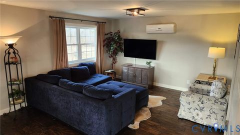 Tiny photo for 12107 Jones Town Drive, Ivor, VA 23866 (MLS # 2614006)
