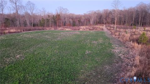 Tiny photo for 12107 Jones Town Drive, Ivor, VA 23866 (MLS # 2614006)