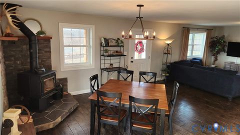 Tiny photo for 12107 Jones Town Drive, Ivor, VA 23866 (MLS # 2614006)
