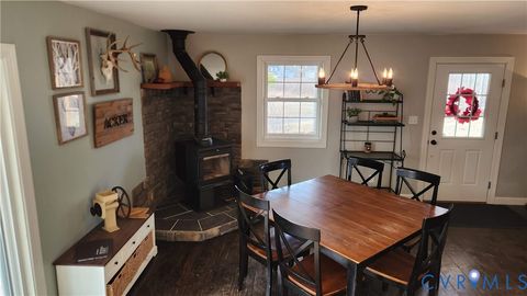 Tiny photo for 12107 Jones Town Drive, Ivor, VA 23866 (MLS # 2614006)