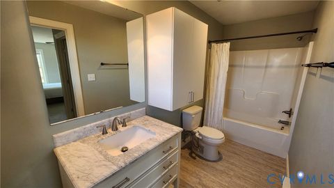 Tiny photo for 12107 Jones Town Drive, Ivor, VA 23866 (MLS # 2614006)