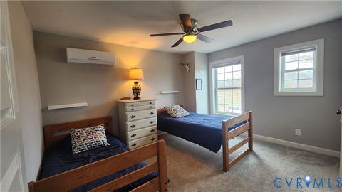Tiny photo for 12107 Jones Town Drive, Ivor, VA 23866 (MLS # 2614006)