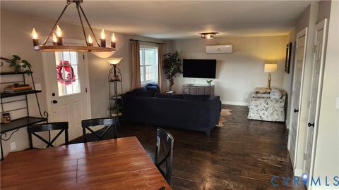 Tiny photo for 12107 Jones Town Drive, Ivor, VA 23866 (MLS # 2614006)