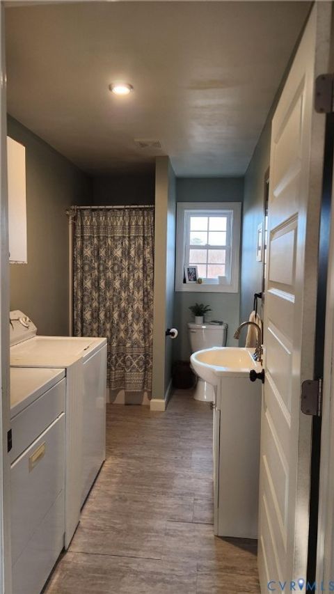 Tiny photo for 12107 Jones Town Drive, Ivor, VA 23866 (MLS # 2614006)