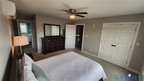 Tiny photo for 12107 Jones Town Drive, Ivor, VA 23866 (MLS # 2614006)