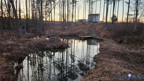 Tiny photo for 12107 Jones Town Drive, Ivor, VA 23866 (MLS # 2614006)