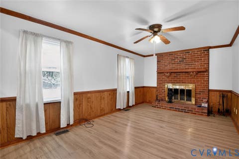 Tiny photo for 5105 Yellowstone Drive, Dinwiddie, VA 23803 (MLS # 2622239)