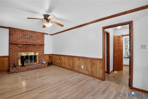 Tiny photo for 5105 Yellowstone Drive, Dinwiddie, VA 23803 (MLS # 2622239)