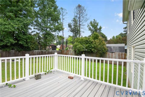 Tiny photo for 5105 Yellowstone Drive, Dinwiddie, VA 23803 (MLS # 2622239)
