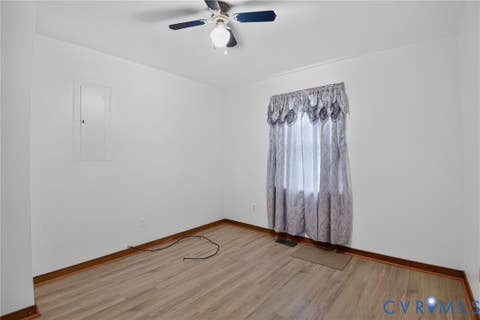 Tiny photo for 5105 Yellowstone Drive, Dinwiddie, VA 23803 (MLS # 2622239)