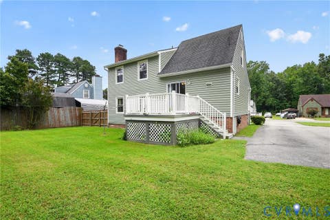 Tiny photo for 5105 Yellowstone Drive, Dinwiddie, VA 23803 (MLS # 2622239)