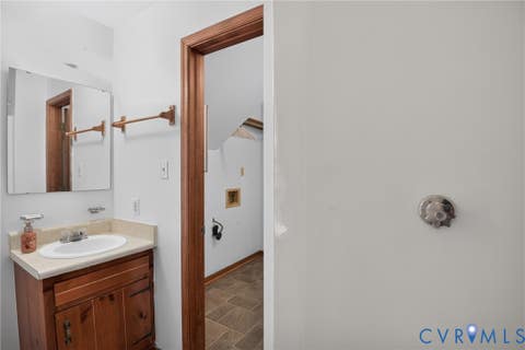 Tiny photo for 5105 Yellowstone Drive, Dinwiddie, VA 23803 (MLS # 2622239)