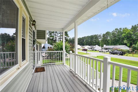 Tiny photo for 5105 Yellowstone Drive, Dinwiddie, VA 23803 (MLS # 2622239)