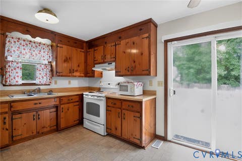 Tiny photo for 5105 Yellowstone Drive, Dinwiddie, VA 23803 (MLS # 2622239)