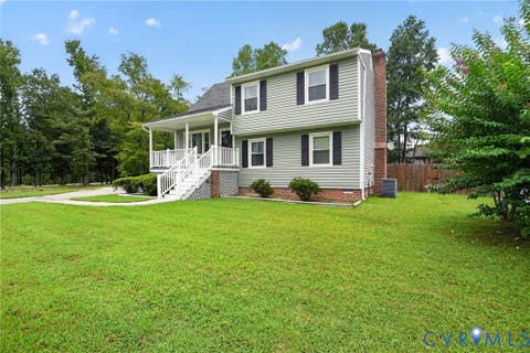 Tiny photo for 5105 Yellowstone Drive, Dinwiddie, VA 23803 (MLS # 2622239)