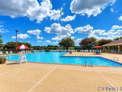 Tiny photo for 312 Elderwood Court, Virginia Beach, VA 23462 (MLS # 2624156)