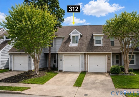 Tiny photo for 312 Elderwood Court, Virginia Beach, VA 23462 (MLS # 2624156)