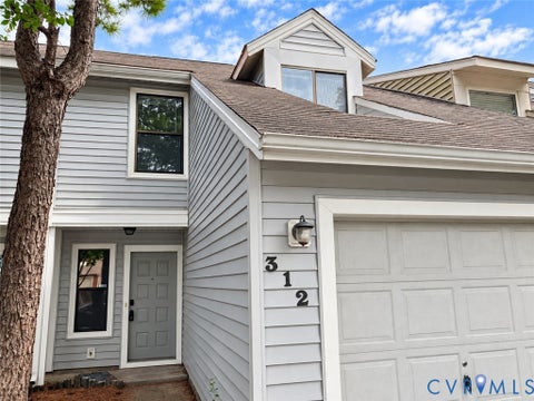 Photo of 312 Elderwood Court, Virginia Beach, VA 23462 (MLS # 2624156)