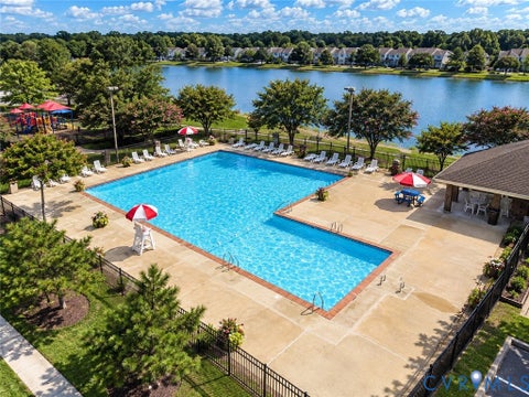 Tiny photo for 312 Elderwood Court, Virginia Beach, VA 23462 (MLS # 2624156)