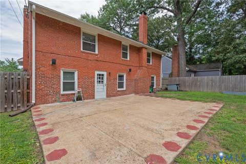 Tiny photo for 5709 Monument Avenue, Richmond, VA 23226 (MLS # 2621438)