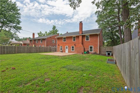 Tiny photo for 5709 Monument Avenue, Richmond, VA 23226 (MLS # 2621438)