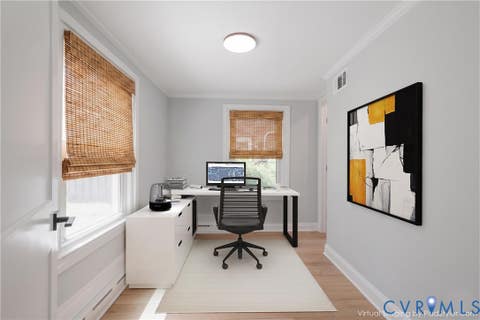 Tiny photo for 5709 Monument Avenue, Richmond, VA 23226 (MLS # 2621438)