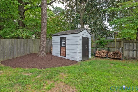 Tiny photo for 5709 Monument Avenue, Richmond, VA 23226 (MLS # 2621438)