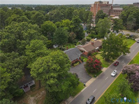 Tiny photo for 5709 Monument Avenue, Richmond, VA 23226 (MLS # 2621438)