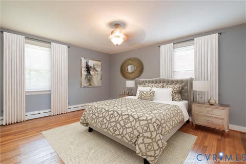 Tiny photo for 5709 Monument Avenue, Richmond, VA 23226 (MLS # 2621438)
